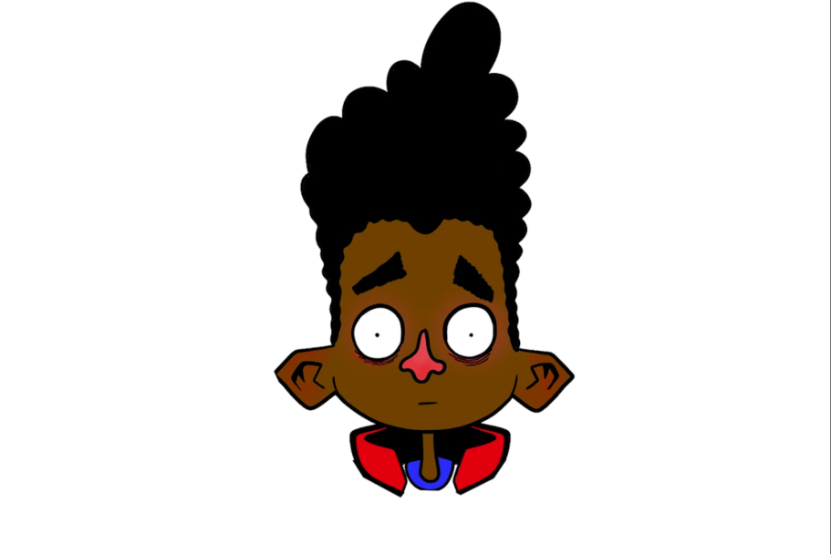 Milo Head