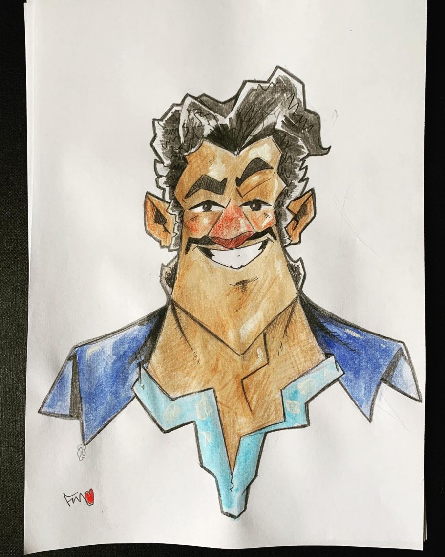 Lando