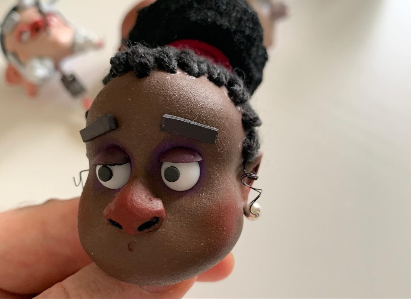 Chef Character
