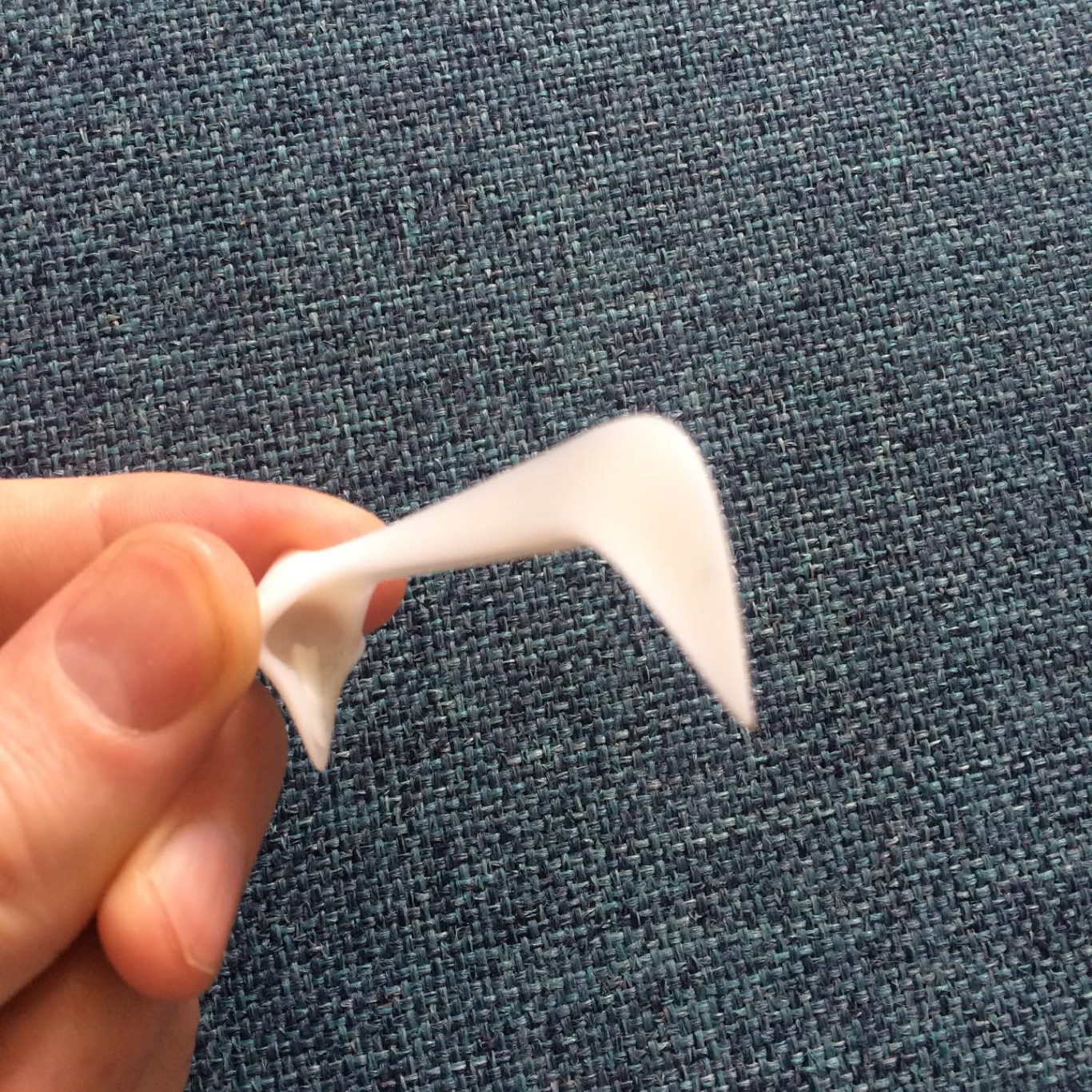 Adult Seagull Resin Printed Beak