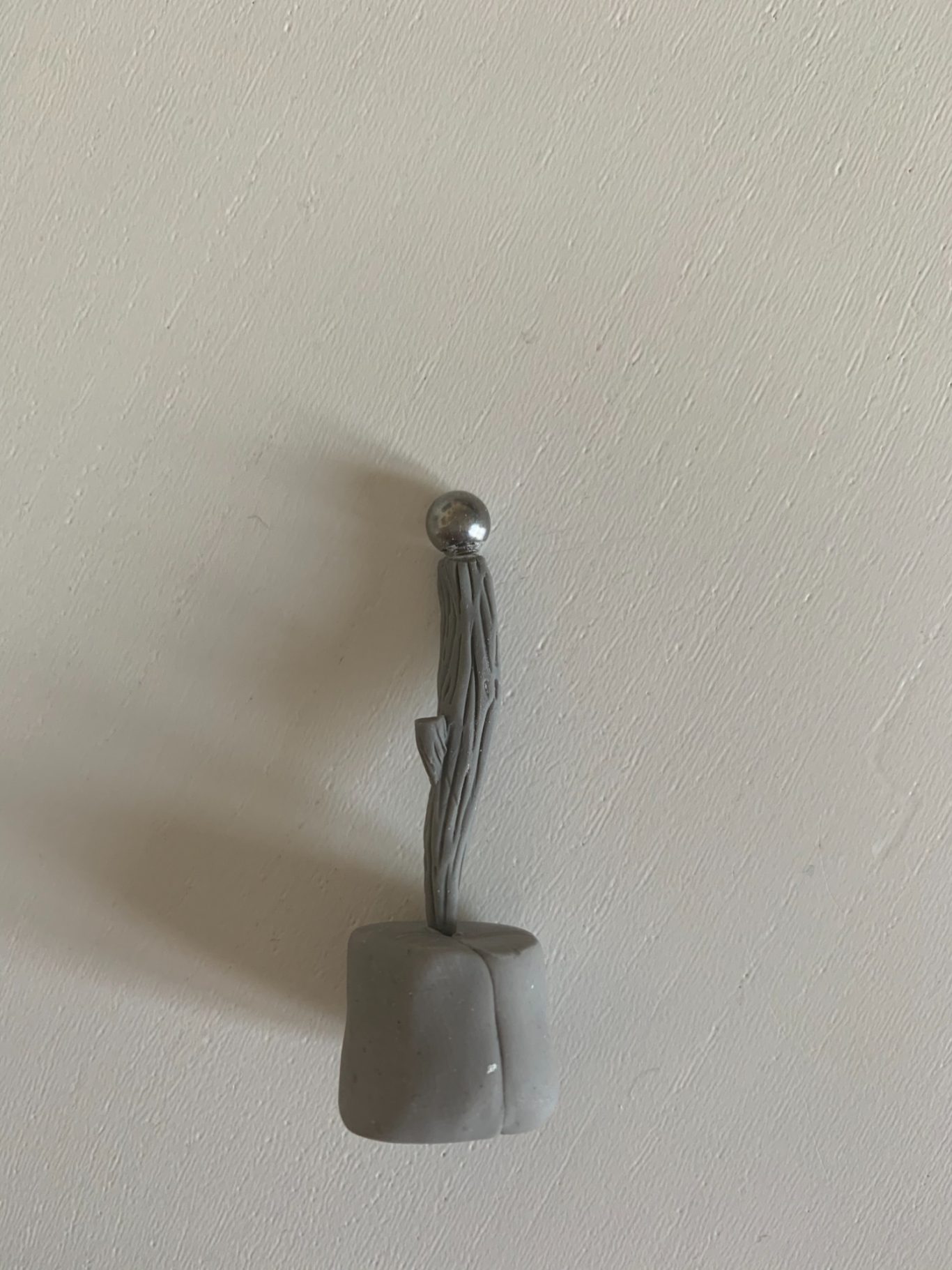 Neck Sculpt Over Armature