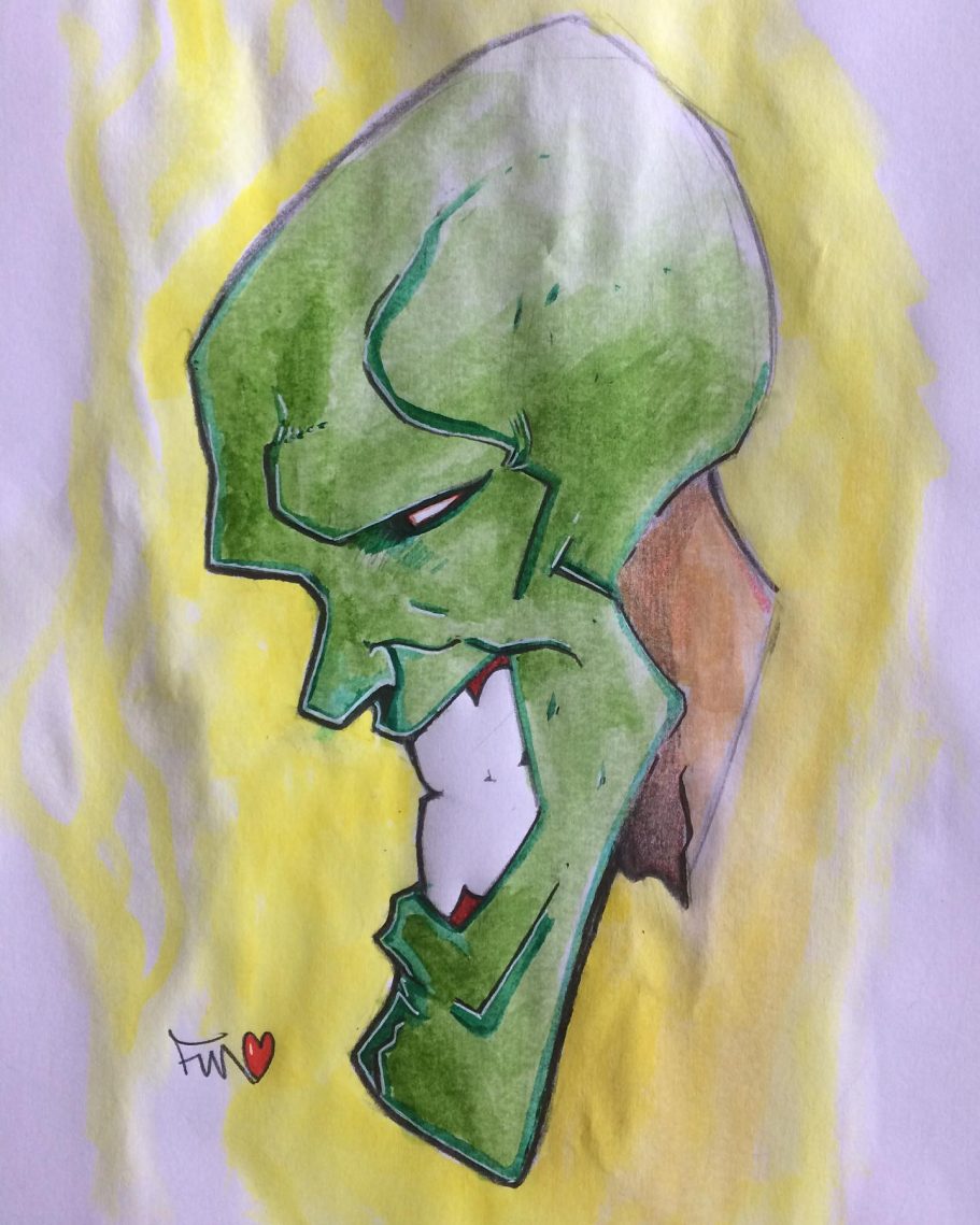 Mask