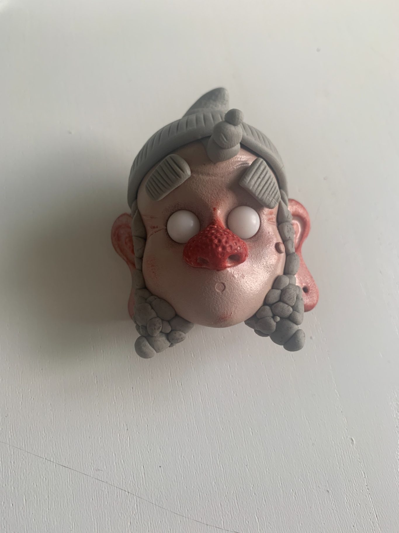 Fisherman Character