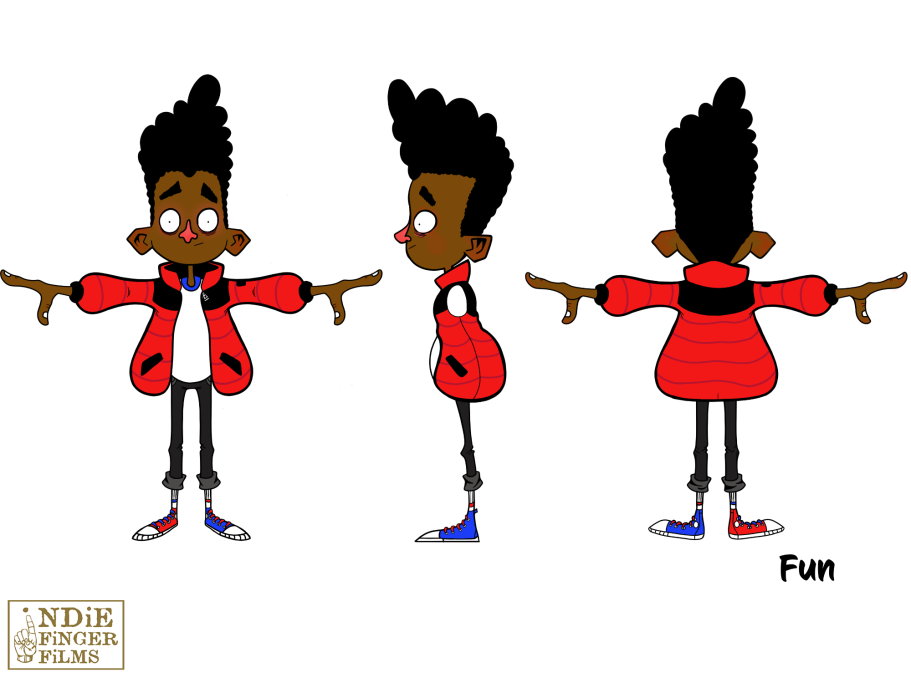 Milo Design