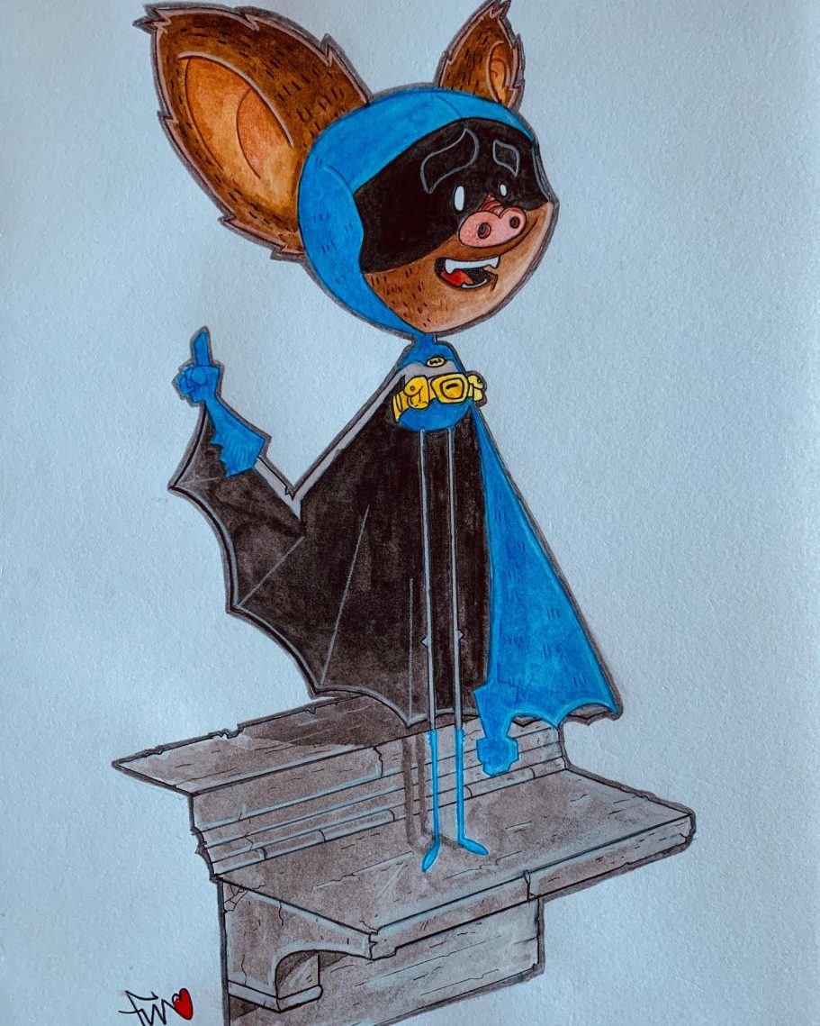Batman