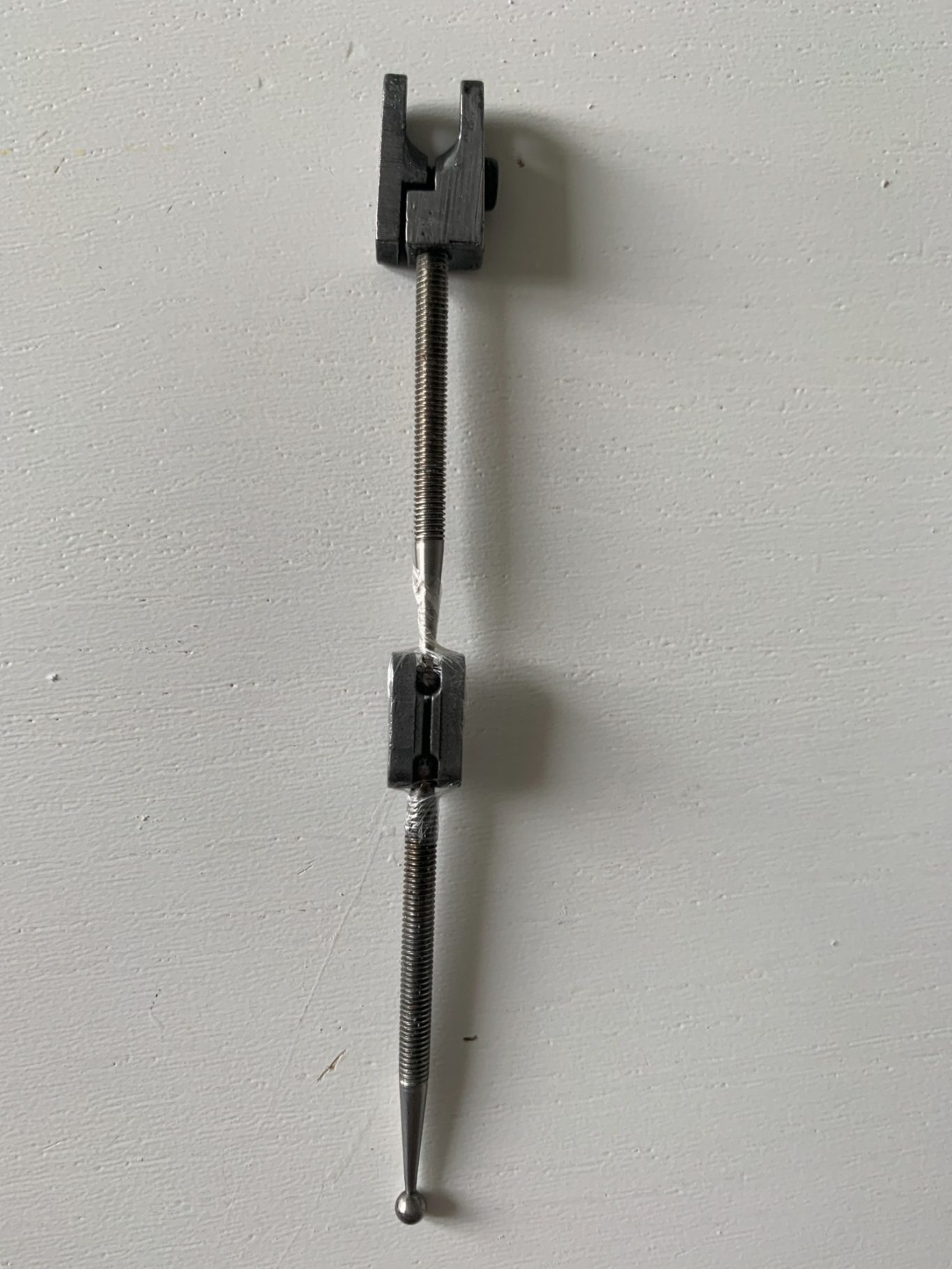 Leg armature