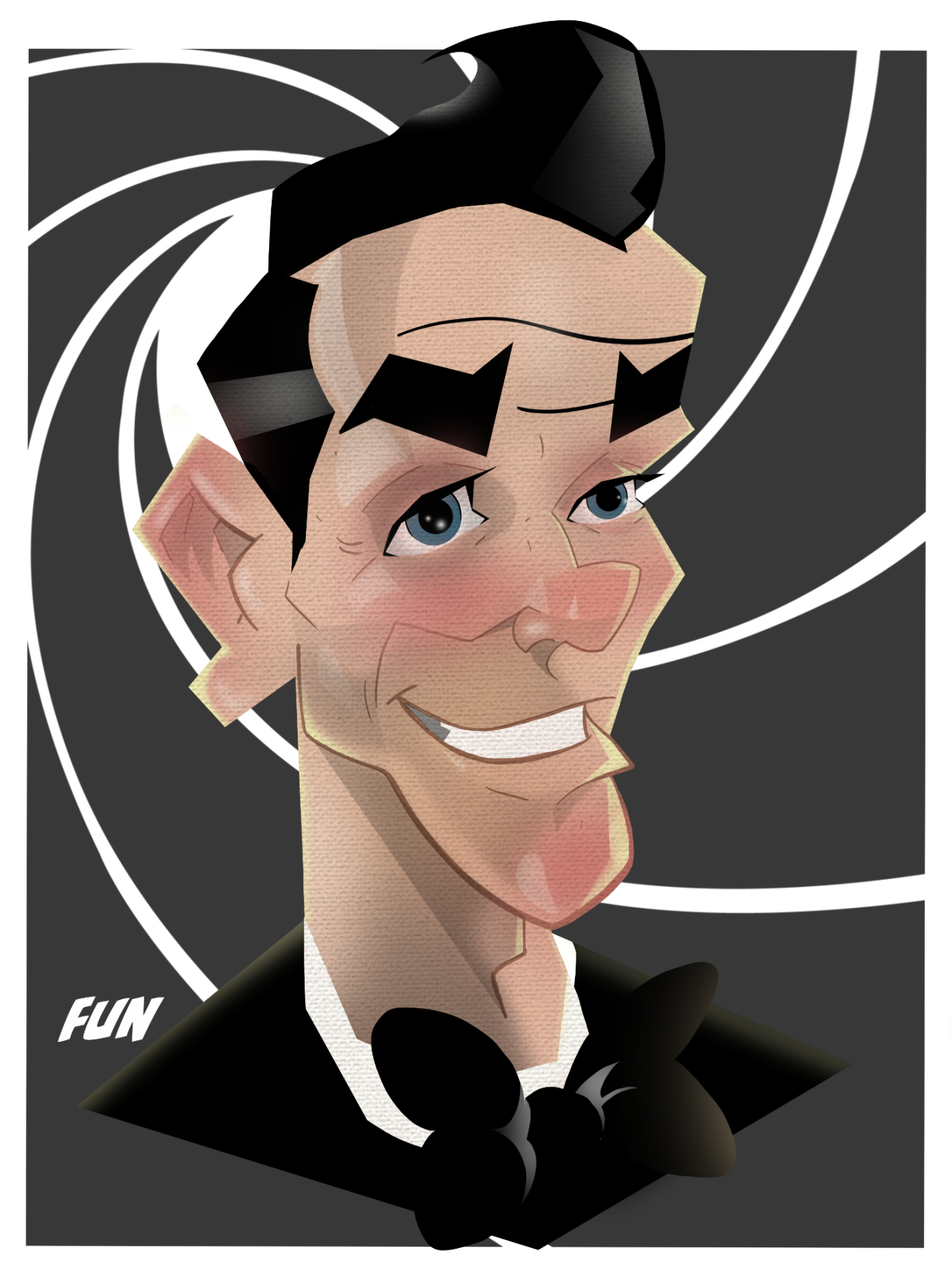James Bond
